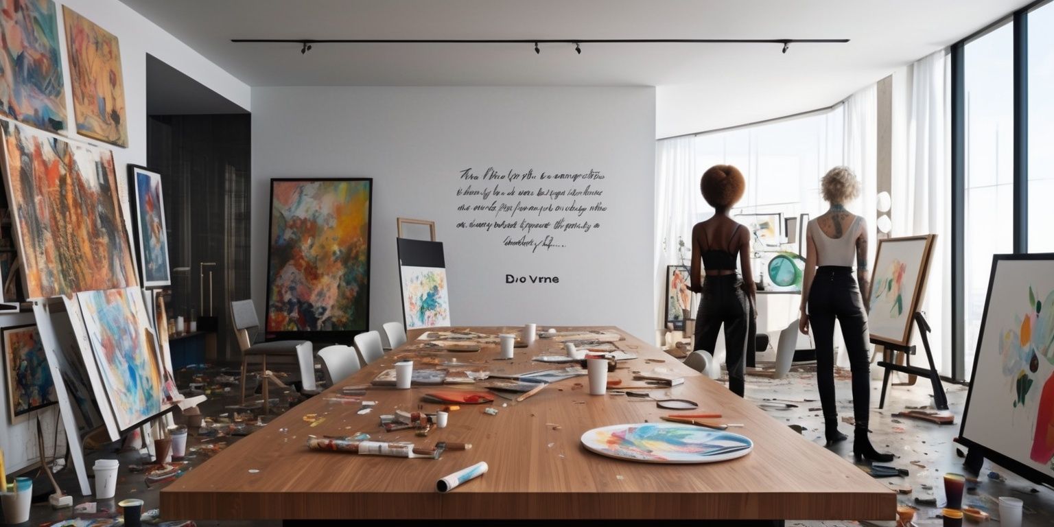 Reviving Classics, Forging Futures: A Glimpse into the Studio's 2028 Vision