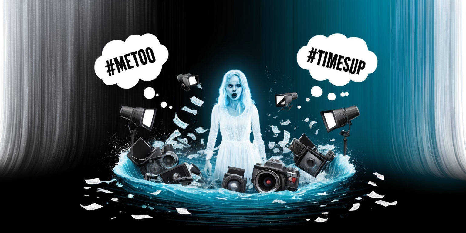 Allegations and Accountability: The Ripple Effects of Misconduct in Entertainment